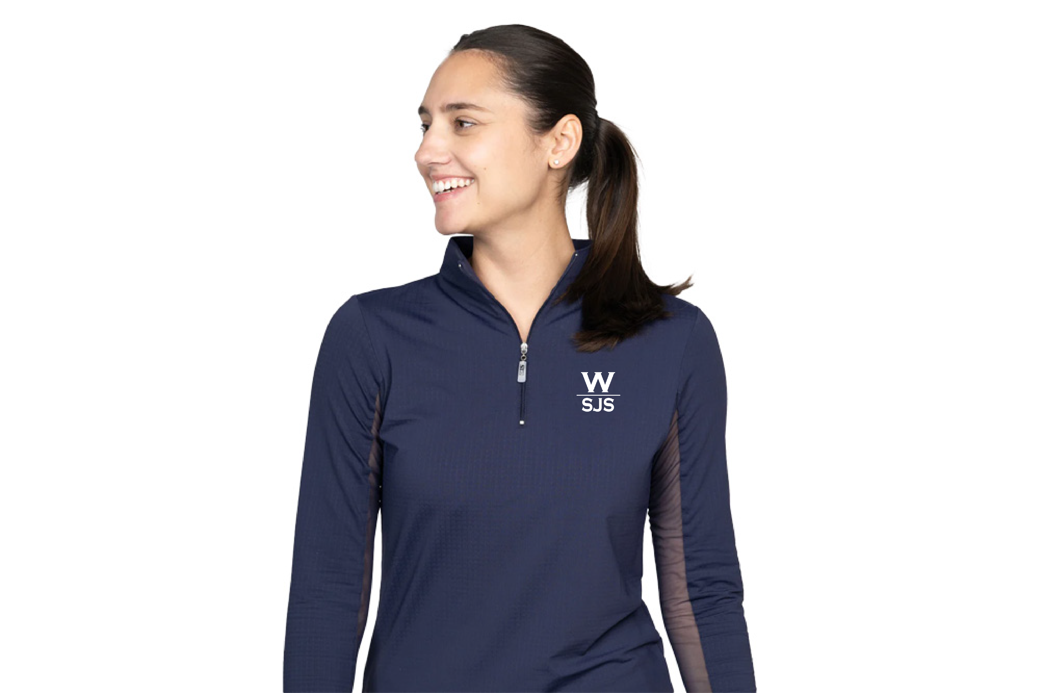 Westwood Women's EIS COOL Sun Shirt