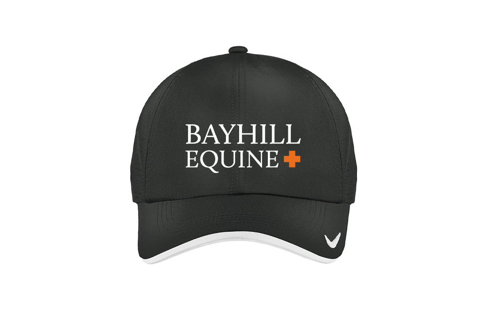 Bayhill Equine Nike Dri-Fit Perforated Cap