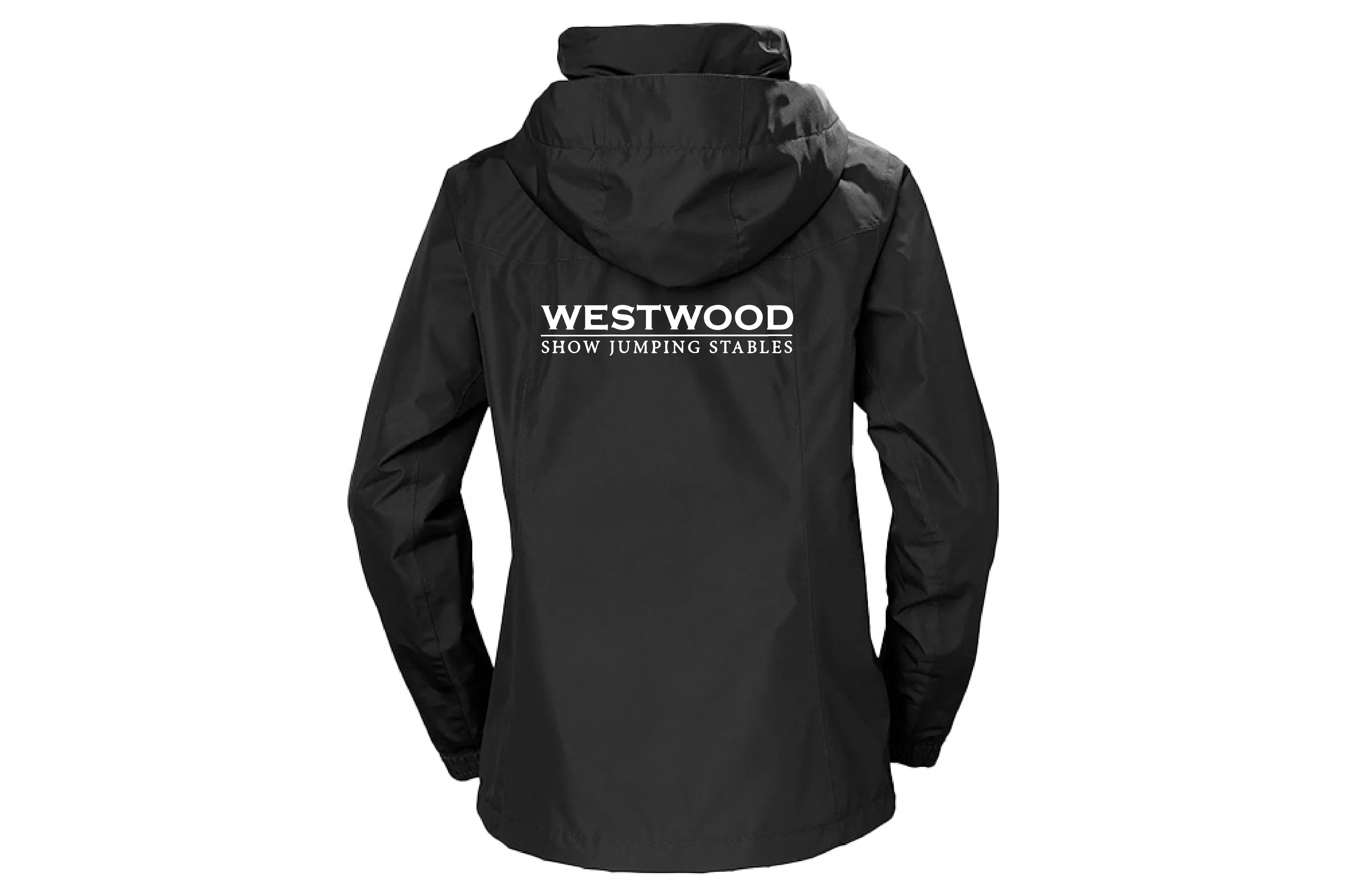 Westwood Women's Helly Hansen Aden Rain Jacket