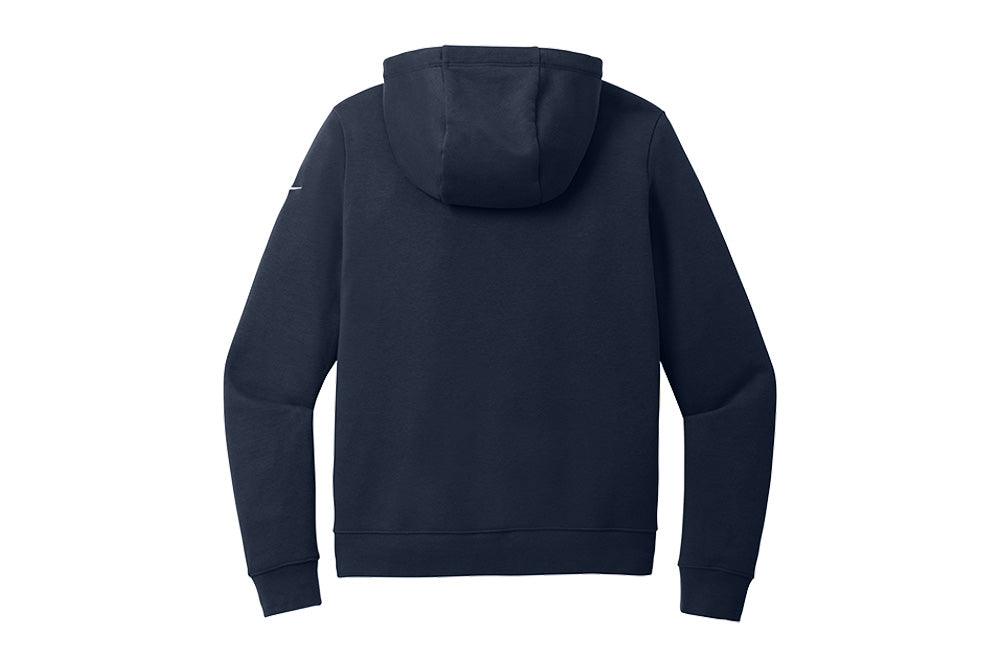 Rardin Equestrian Women's Nike Club Fleece Pullover Hooded Sweatshirt