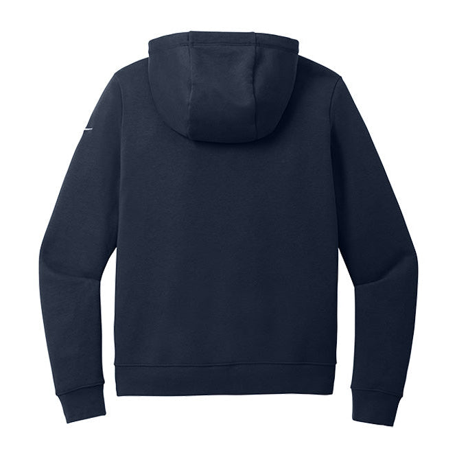 Rardin Equestrian Women's Nike Club Fleece Pullover Hooded Sweatshirt