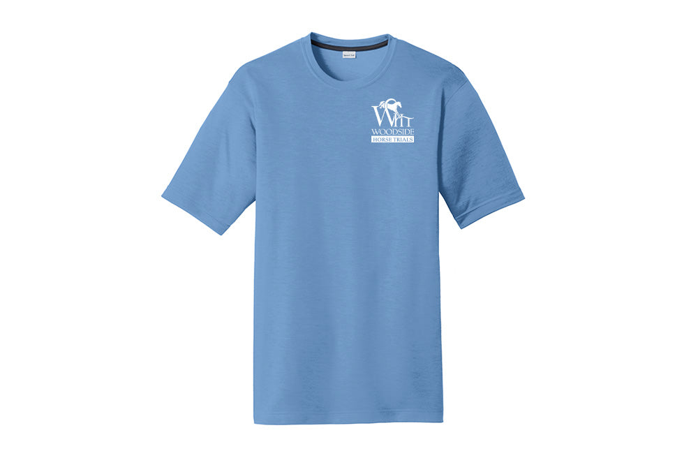 Woodside Men's Sport-Tek PosiCharge Competitor Tee