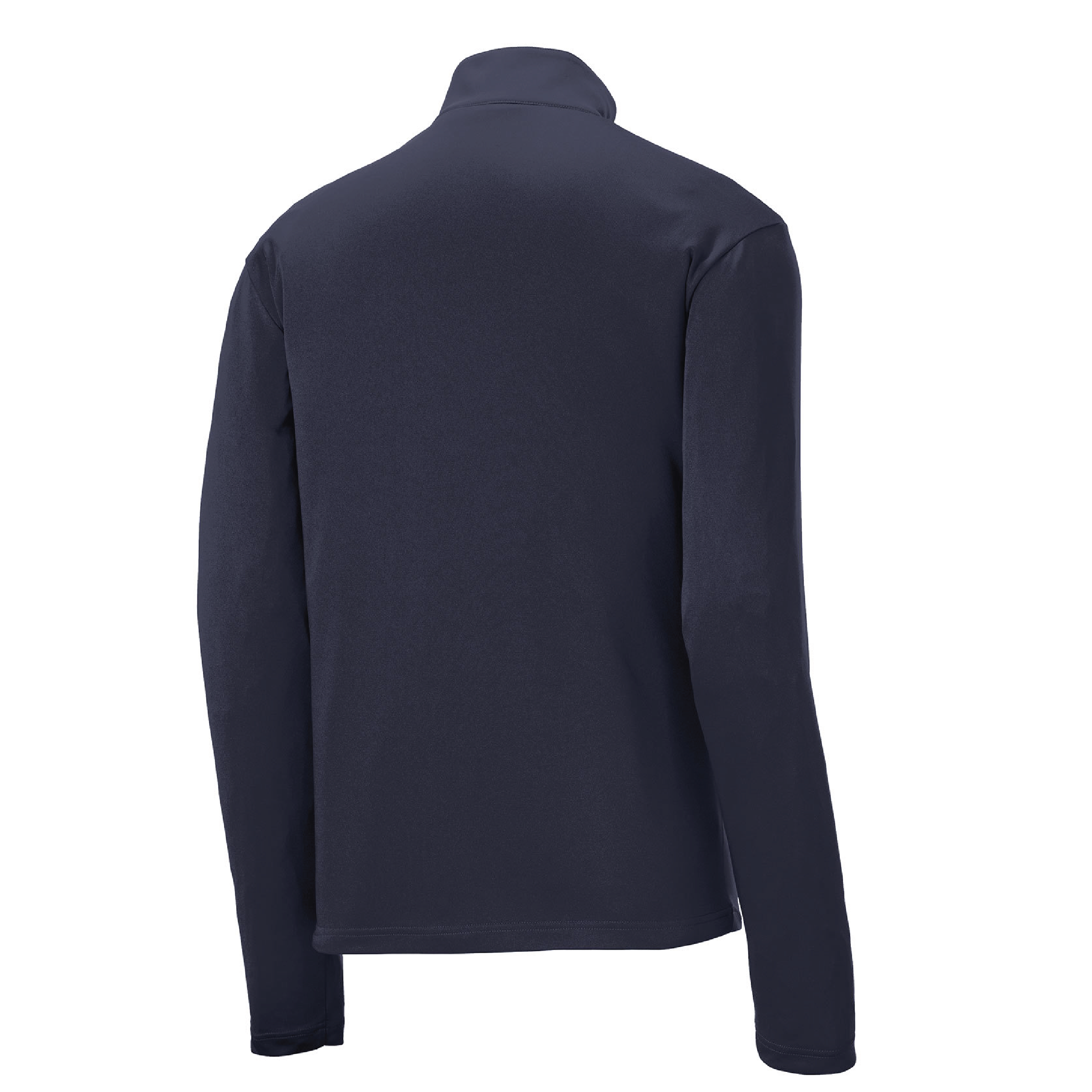 Donadt Dressage Men's Sport-Tek PosiCharge 1/4 Zip Sunshirt