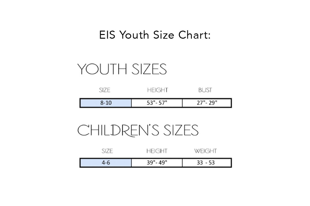 BW Equestrian Youth EIS COOL Sun Shirt