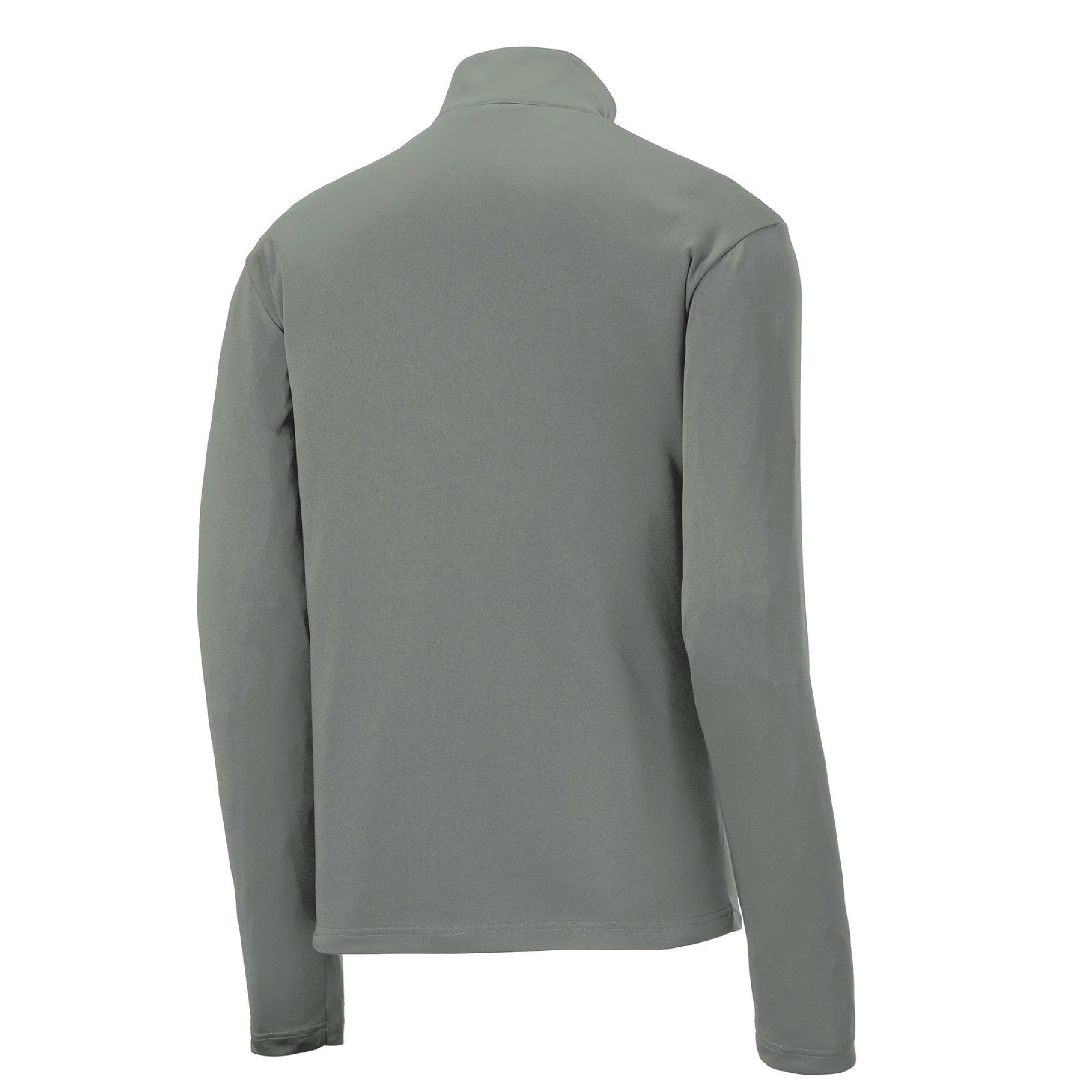 Donadt Dressage Men's Sport-Tek PosiCharge 1/4 Zip Sunshirt