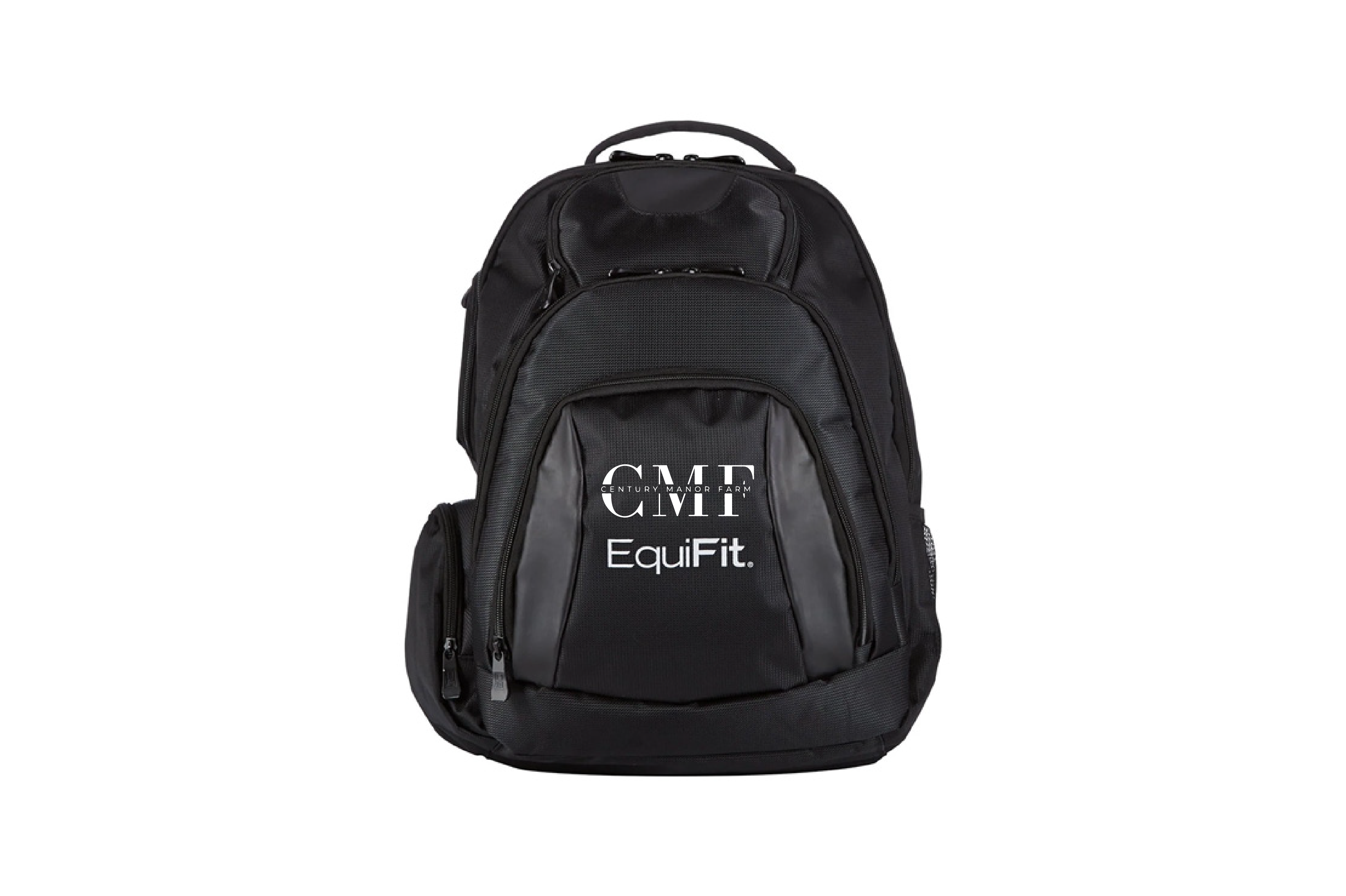 Century Manor Farm EquiFit Ringside Backpack