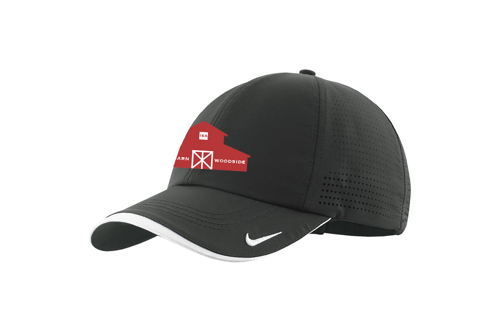 Red Barn IEA Nike Dri-Fit Perforated Cap