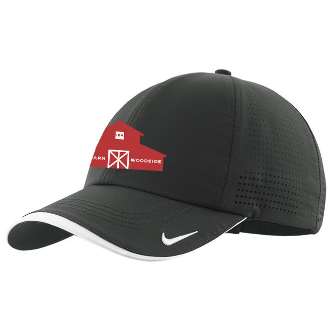 Red Barn IEA Nike Dri-Fit Perforated Cap