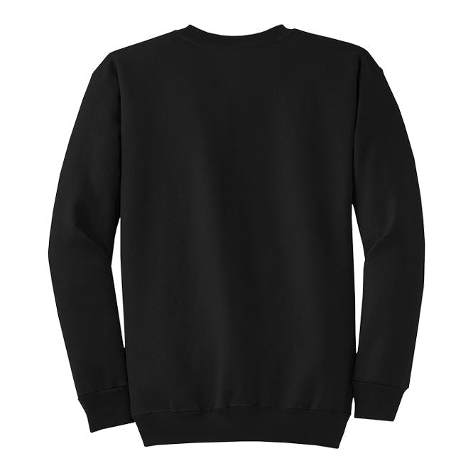 Men's Port & Company Core Fleece Crewneck Sweatshirt
