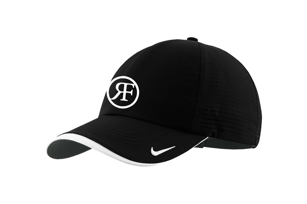 R Farms Nike Dri-Fit Perforated Cap