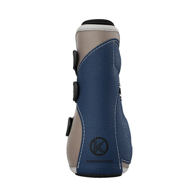 Kindlewood Custom Equifit D-teq Front Boot