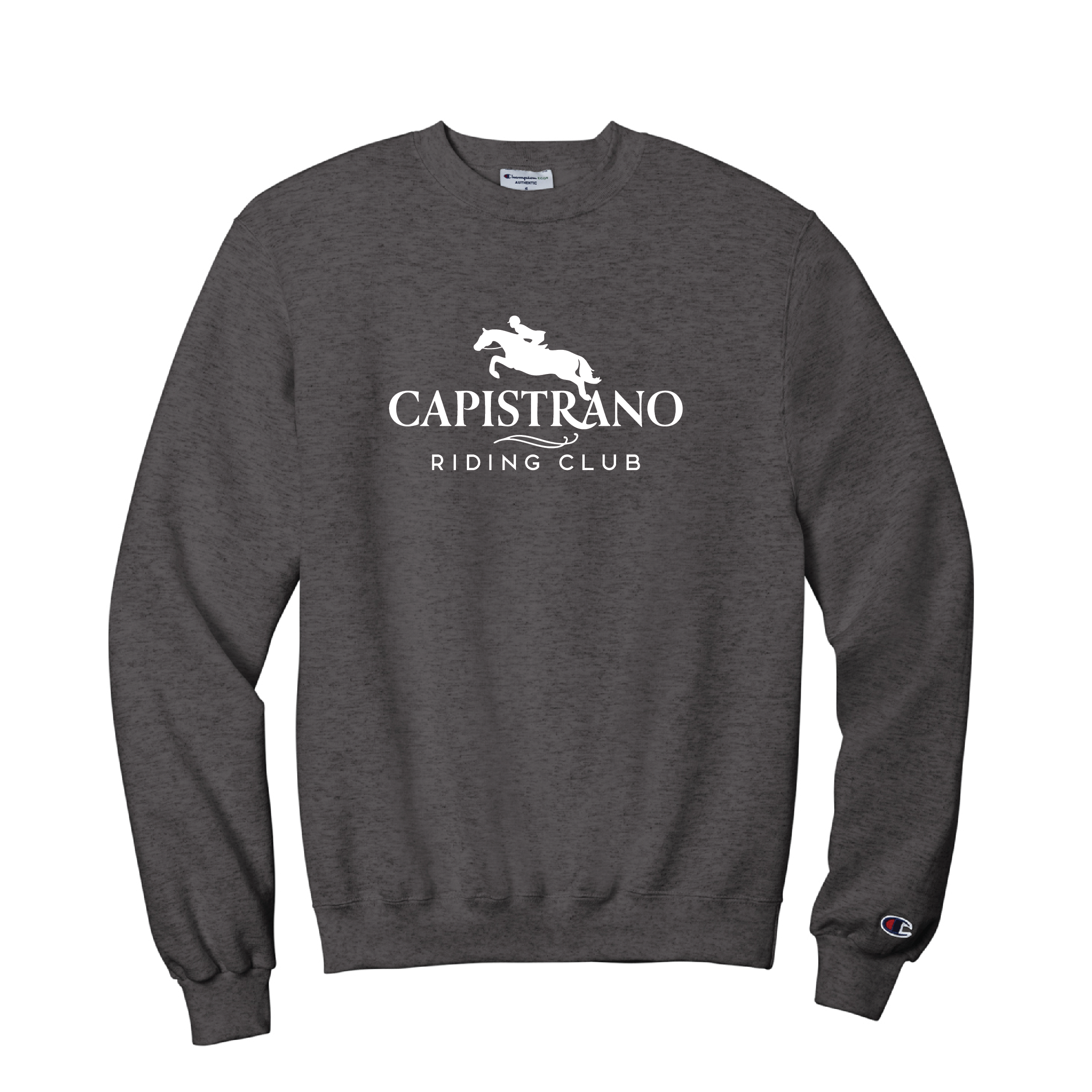 Unisex Champion Powerblend Crewneck Sweatshirt