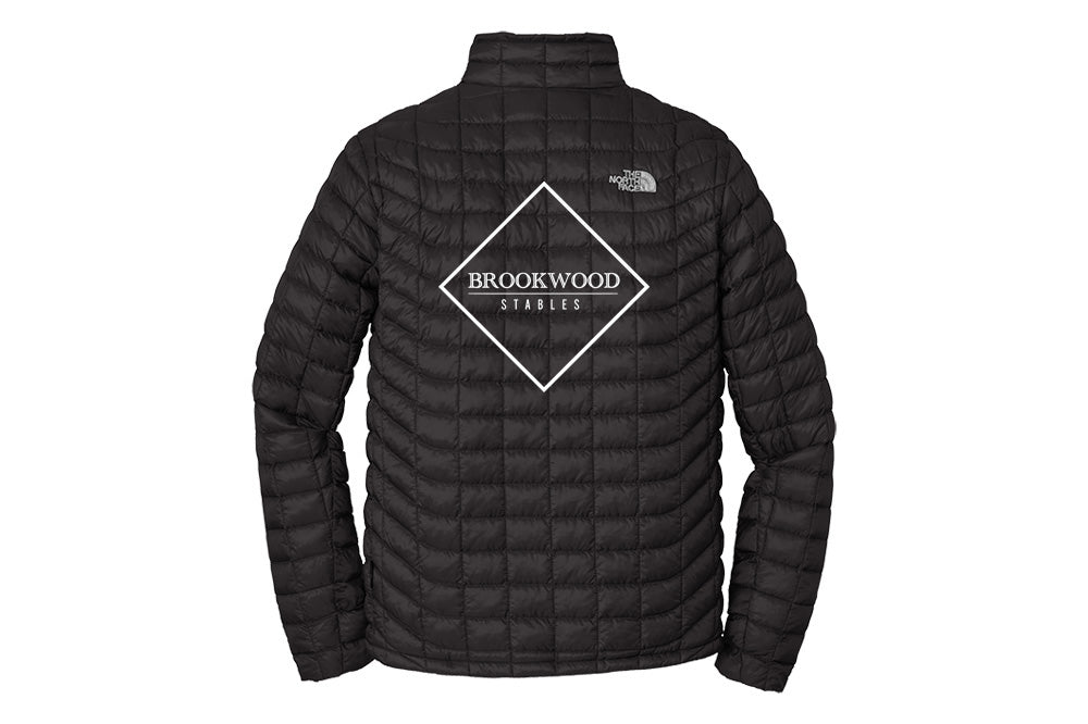 Brookwood Stables Men's The North Face ThermoBall Trekker Jacket
