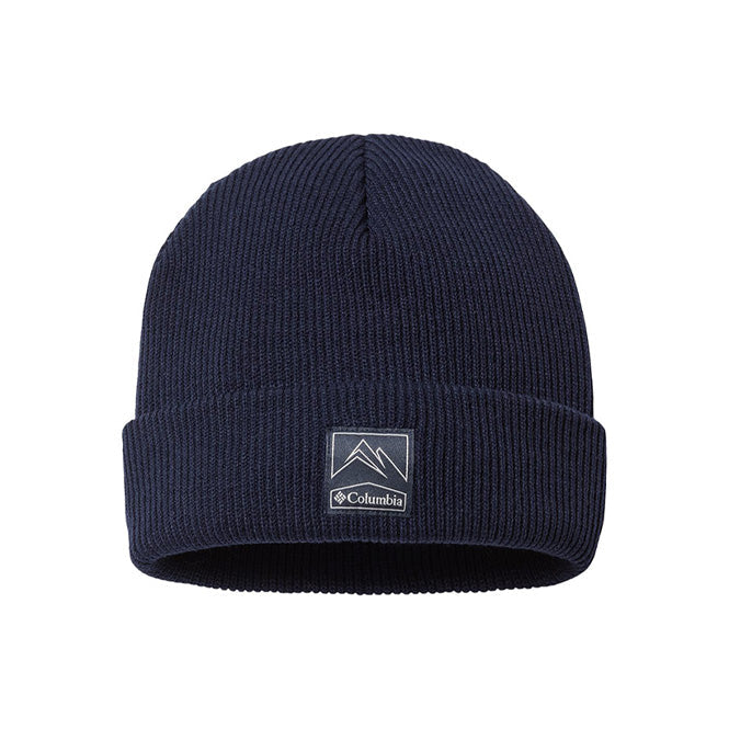 High Voltage Sporthorses Columbia Cuffed Beanie