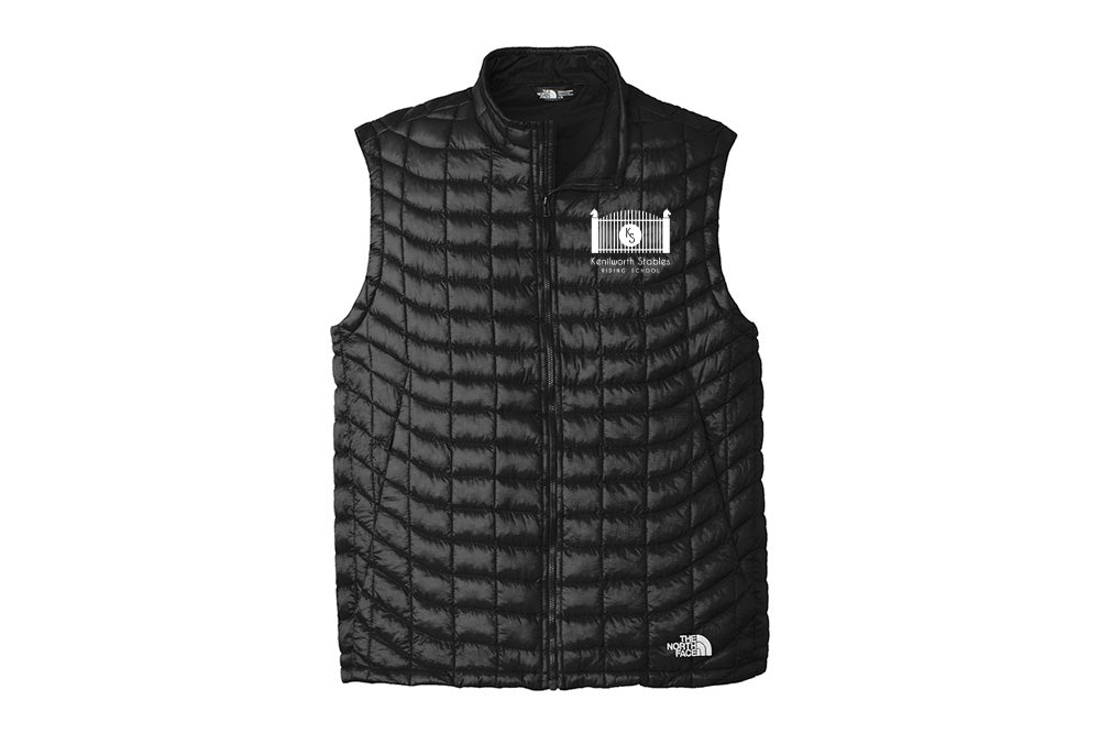 Kenilworth Riding School Men's The North Face ThermoBall Trekker Vest
