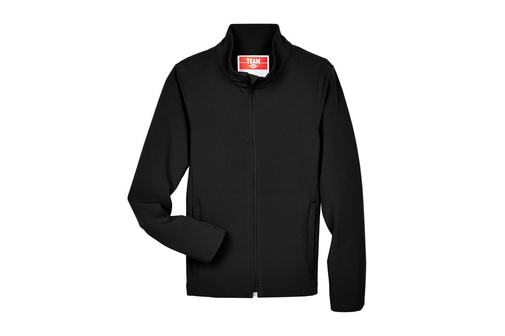Black Diamond Equestrian Youth Core Soft Shell Jacket