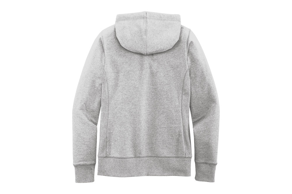 McIver Equestrian Women's District Full Zip Hoodie
