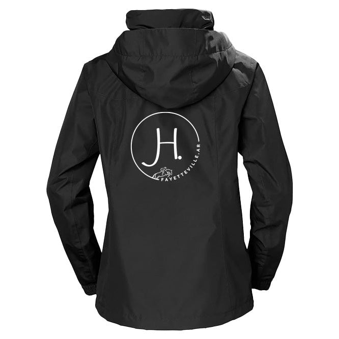 Heartland Women's Helly Hansen Aden Rain Jacket
