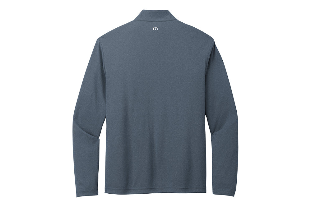 Buena Vista Men's TravisMathew Coto Performance 1/4-Zip
