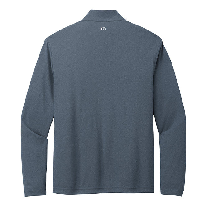 Buena Vista Men's TravisMathew Coto Performance 1/4-Zip
