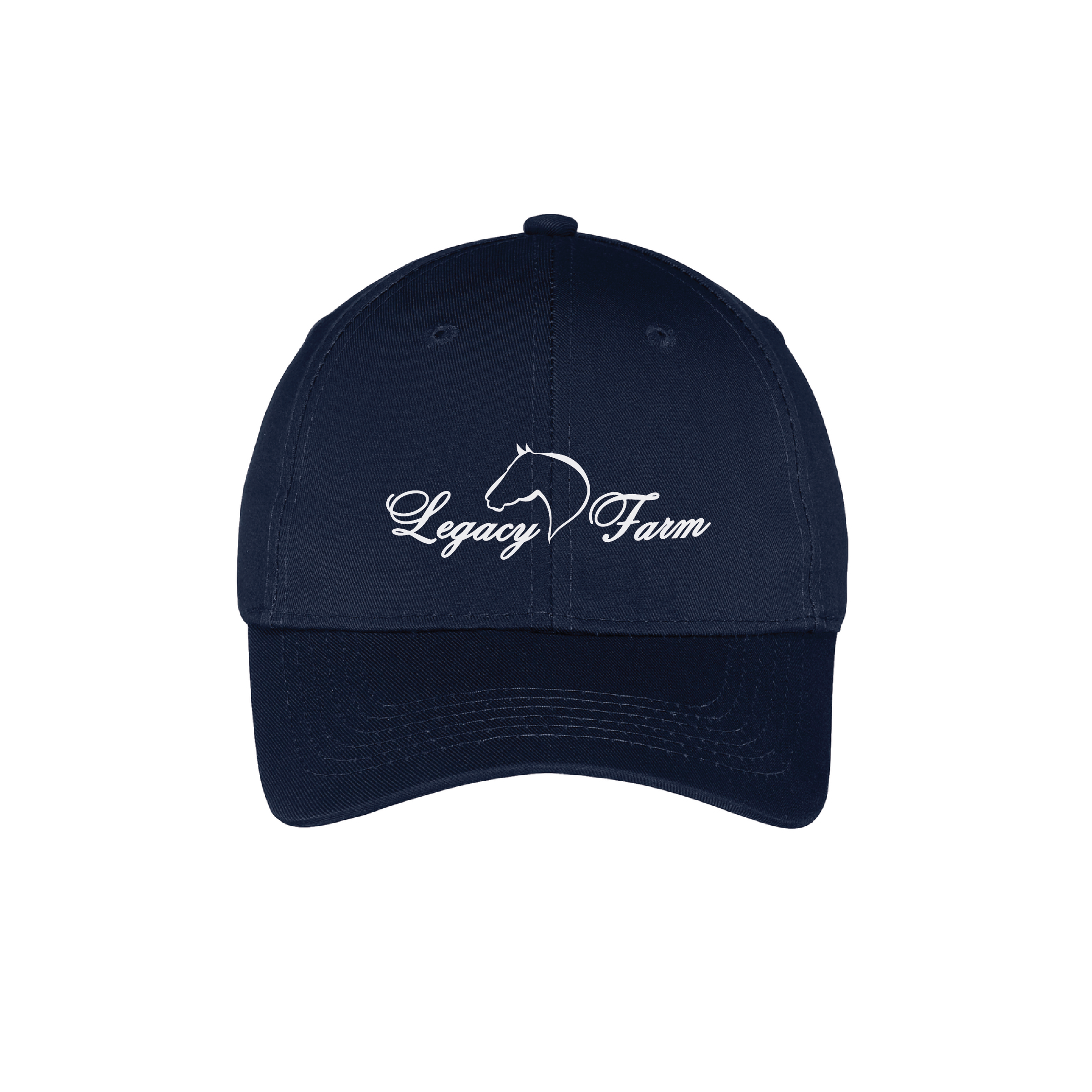 Legacy Farm Youth Port & Company Twill Cap