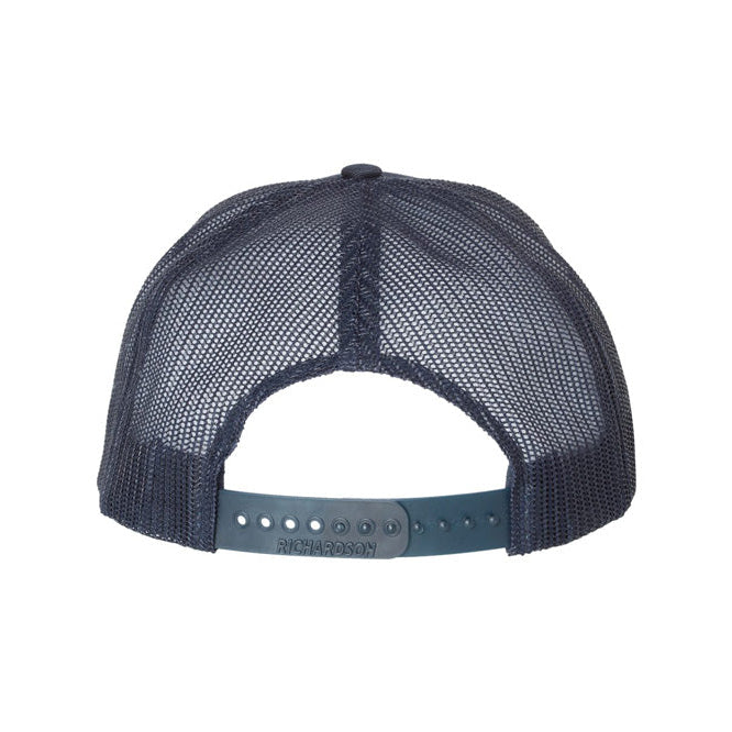 Snapback Trucker Cap