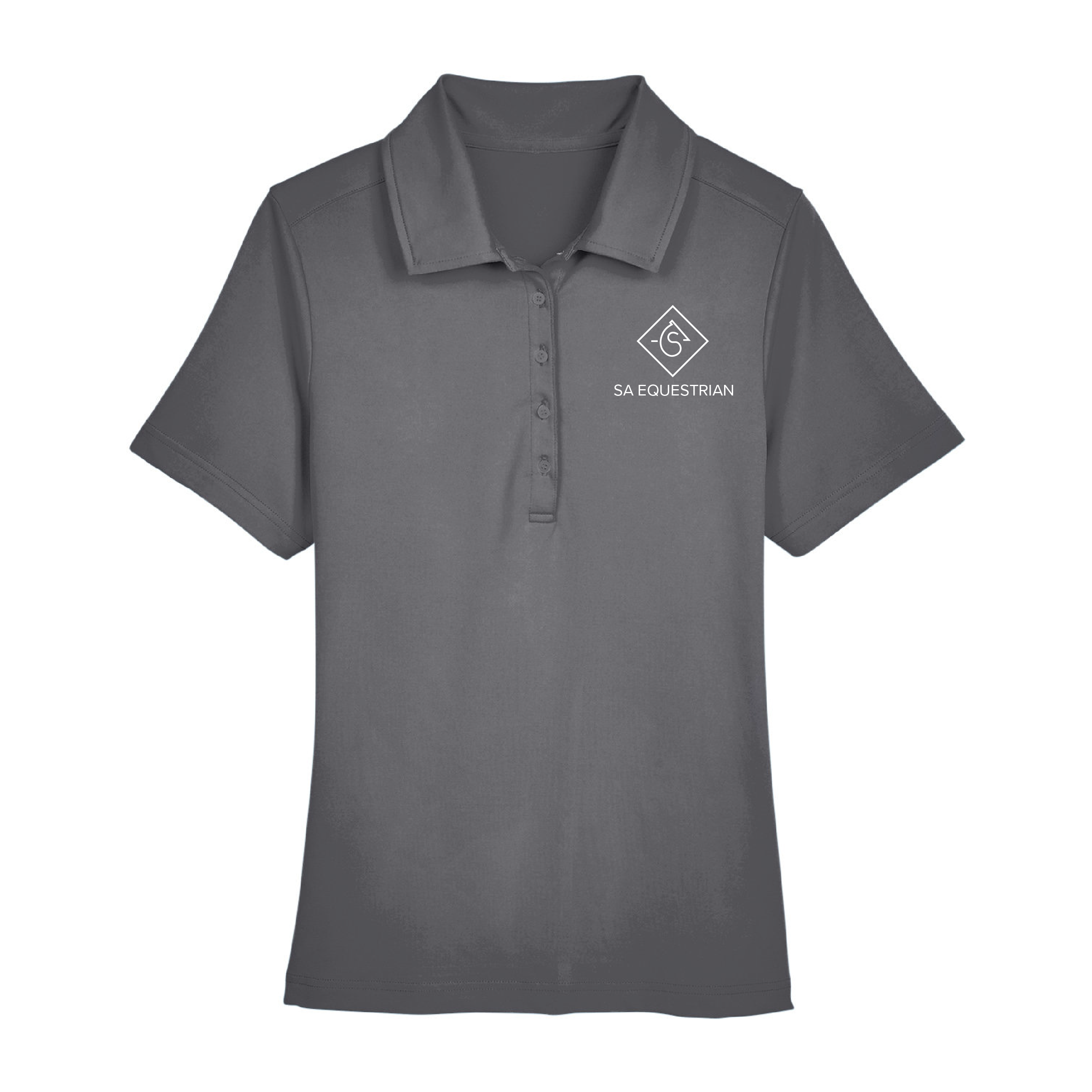SA Equestrian Women's Devon & Jones Performance Polo