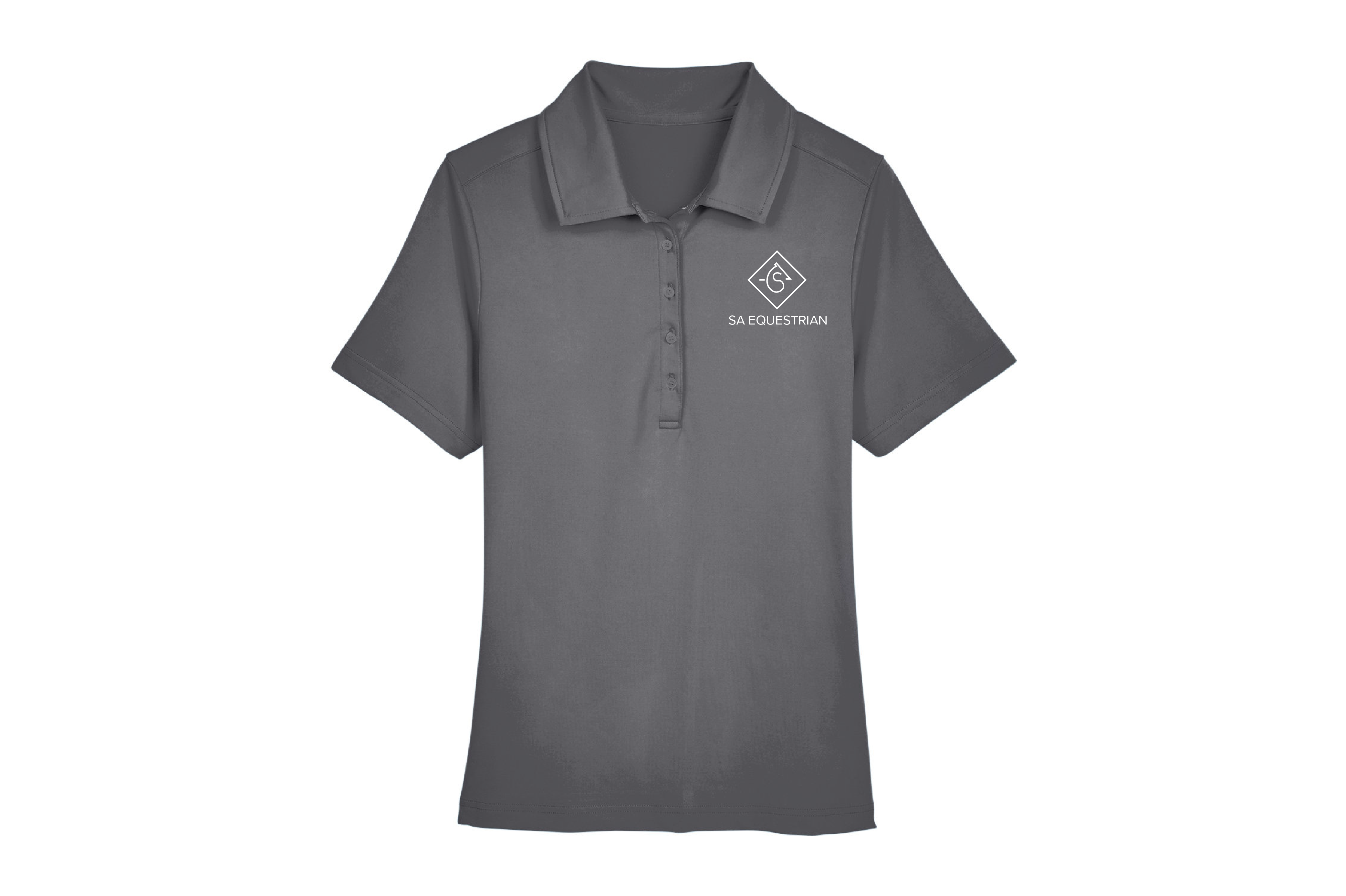 SA Equestrian Women's Devon & Jones Performance Polo