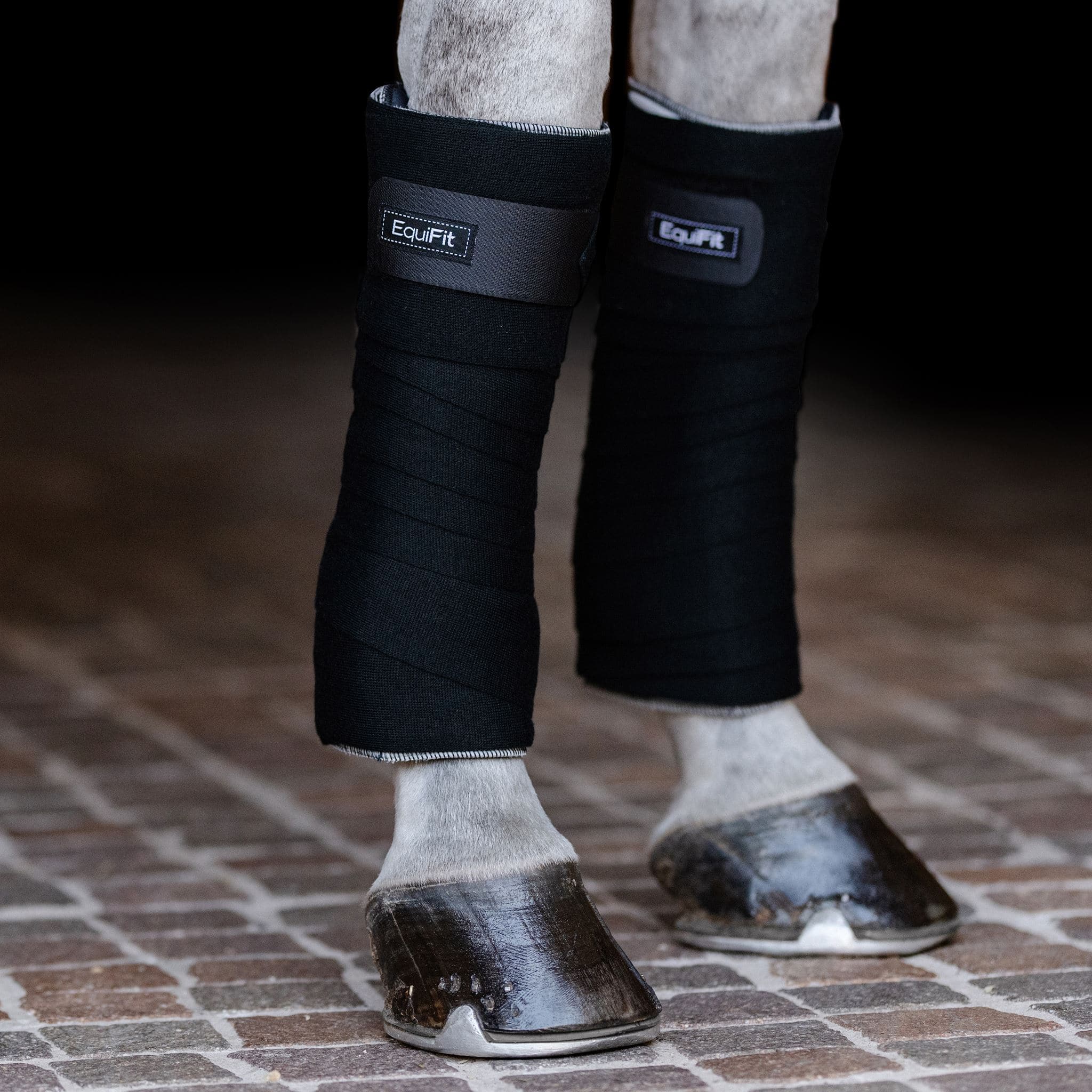 2 Mutch Equifit Standing Bandage