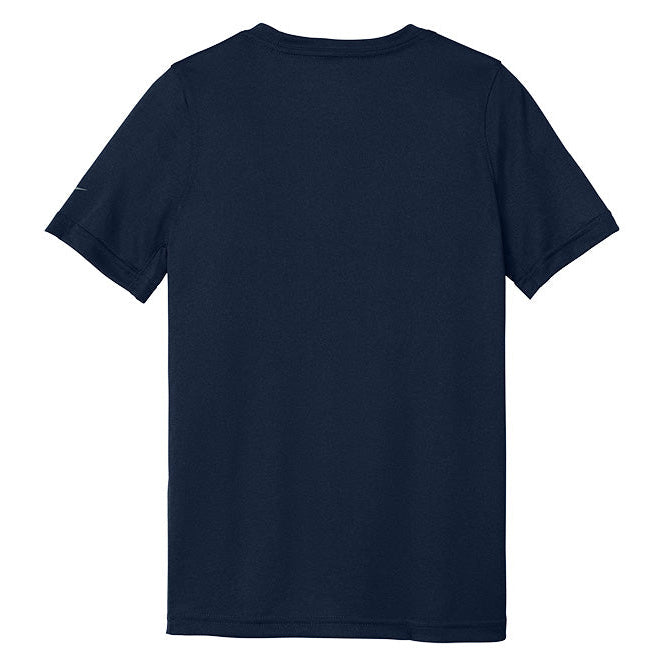 Highland Farm Youth Nike Legend Tee