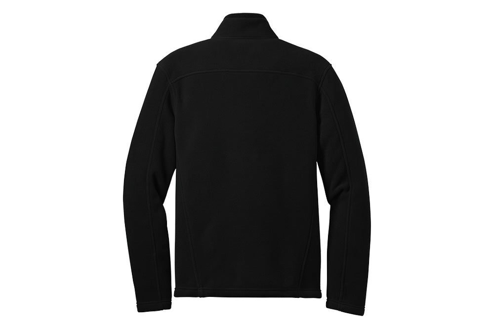 Summer Valley Men's Eddie Bauer Full-Zip Fleece Jacket