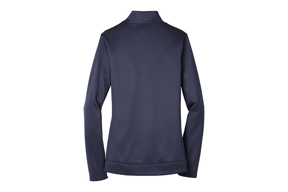 Oakwood Women's Nike Therma-FIT Full-Zip Fleece