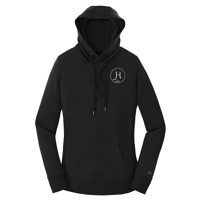 Heartland Women's New Era French Terry Pullover Hoodie