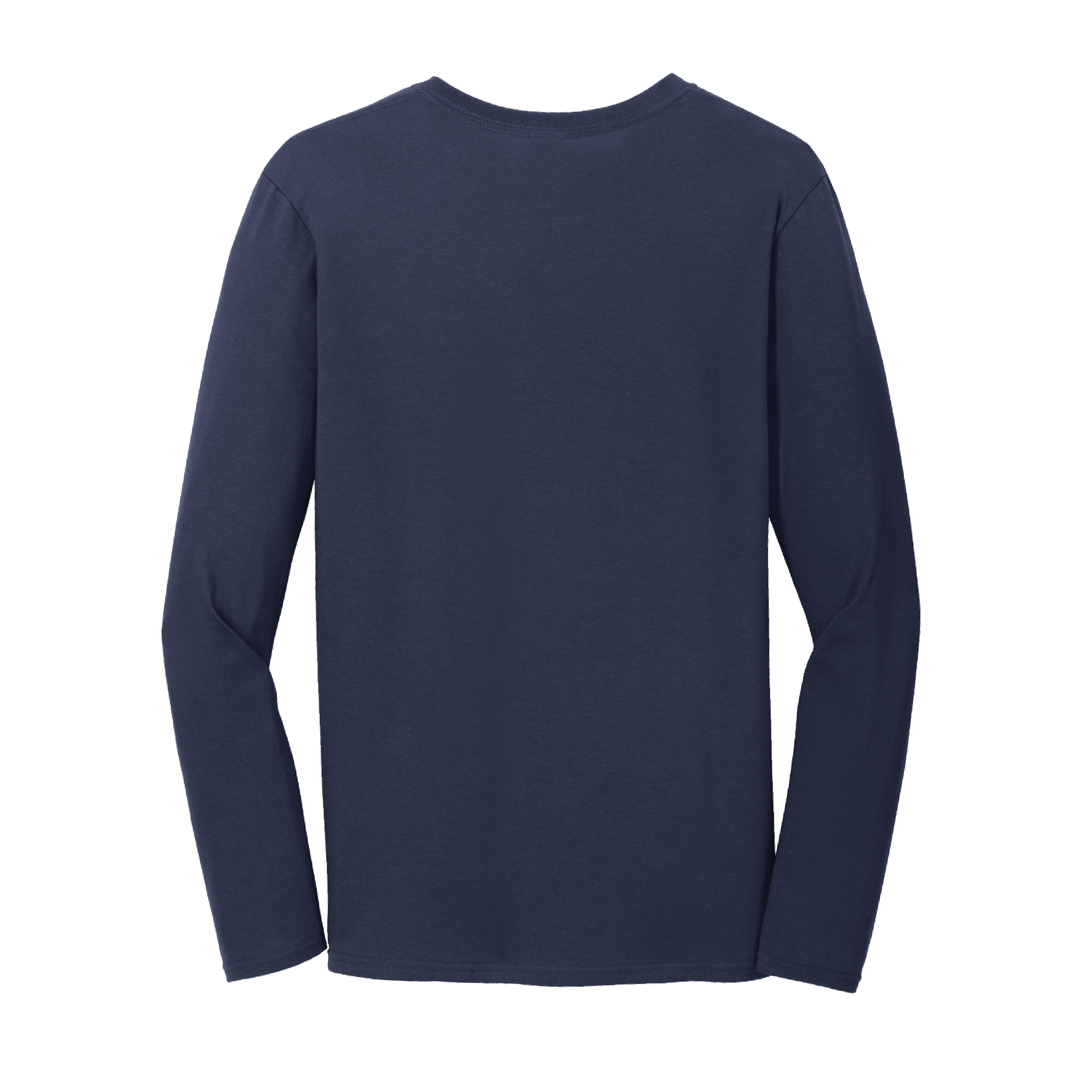 Westwind IEA Men's Softstyle Long Sleeve Shirt