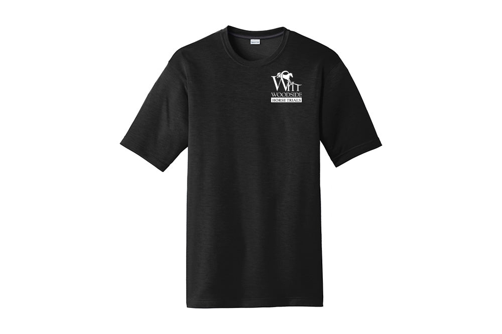 Woodside Men's Sport-Tek PosiCharge Competitor Tee