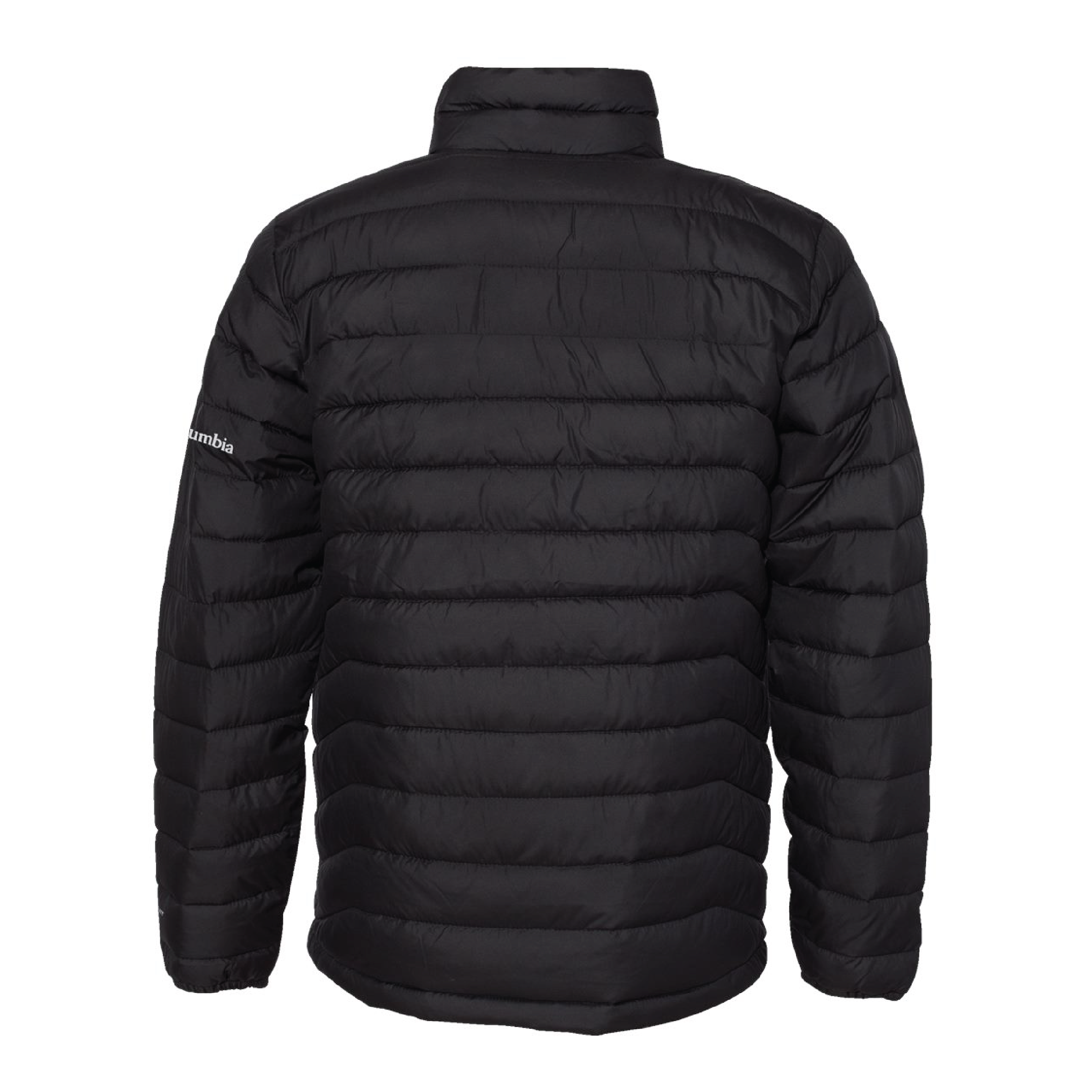 Angel Karolyi Men's Columbia Powder Lite Jacket