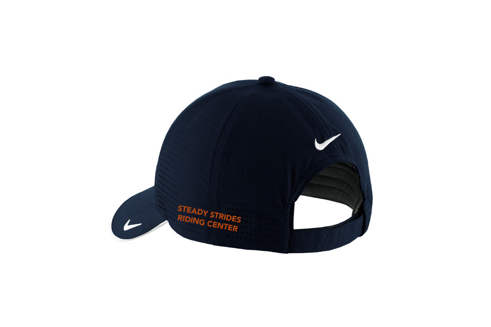 Steady Strides Nike Dri-Fit Perforated Cap