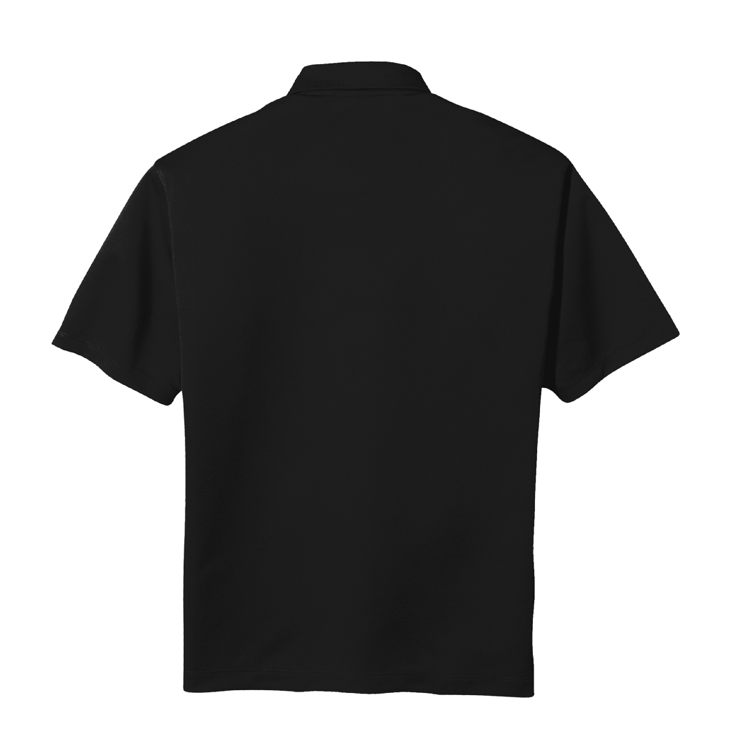 Central Sporthorses Men's Nike Tech Basic Dri-FIT Polo