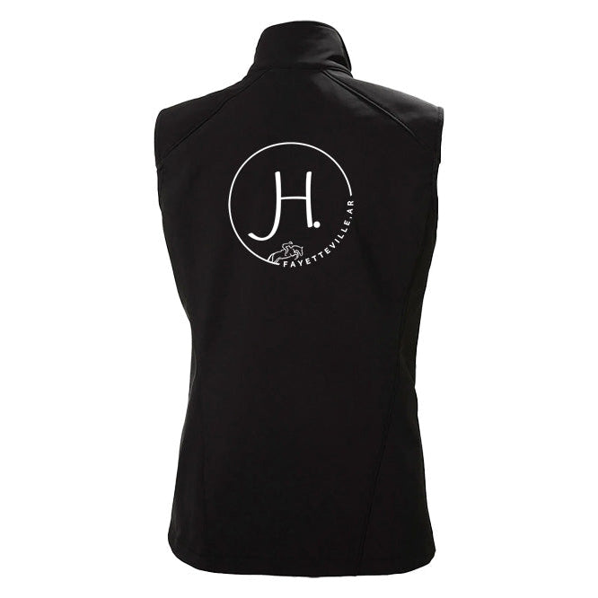 Heartland Women's Helly Hansen Paramount Softshell Vest