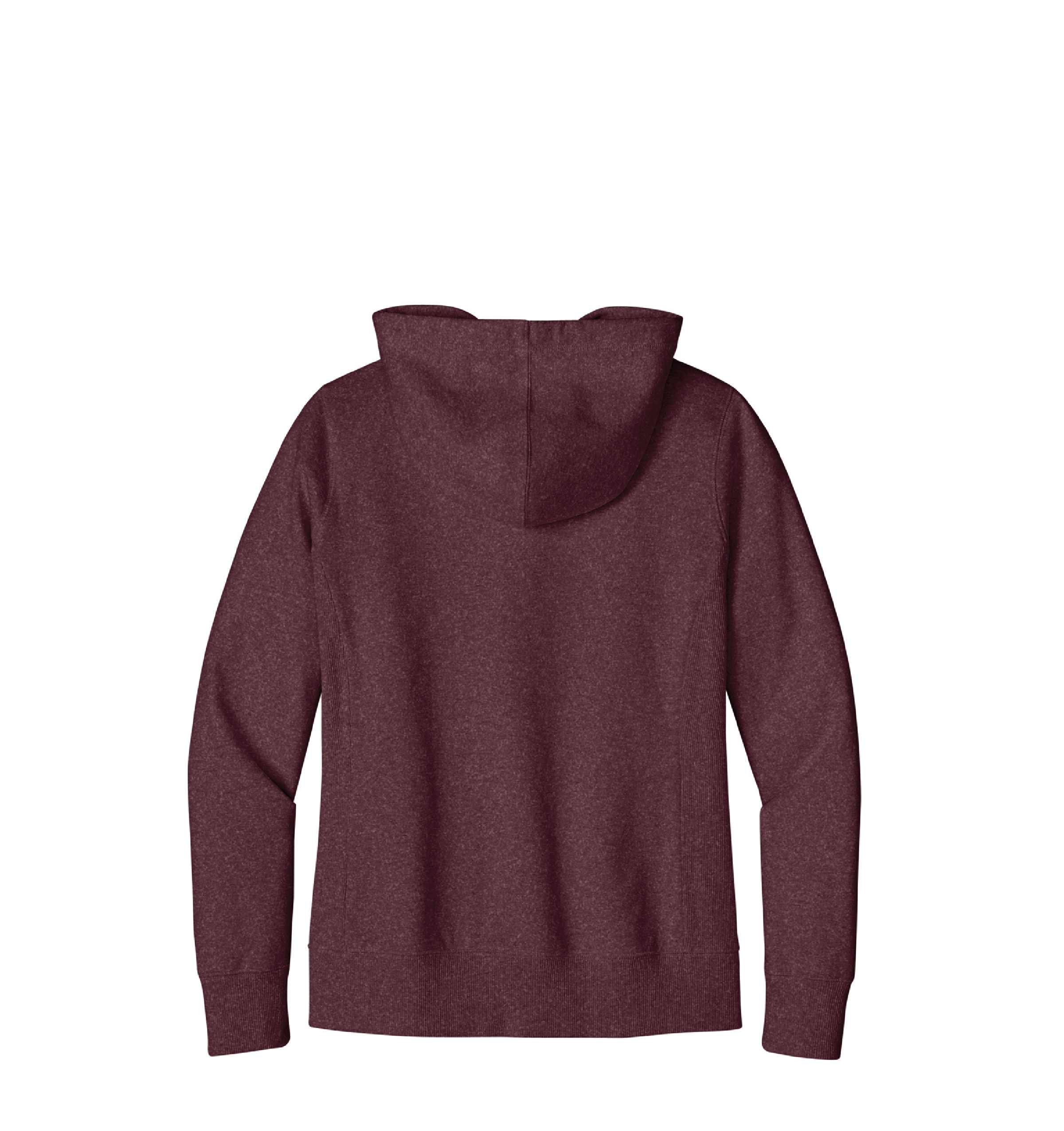 Legacy Farm Women's District Full Zip Hoodie