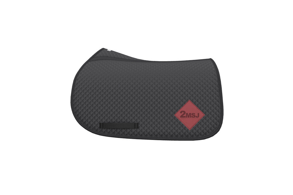 2 Mutch EquiFit Essential Jumping Pad with Patch