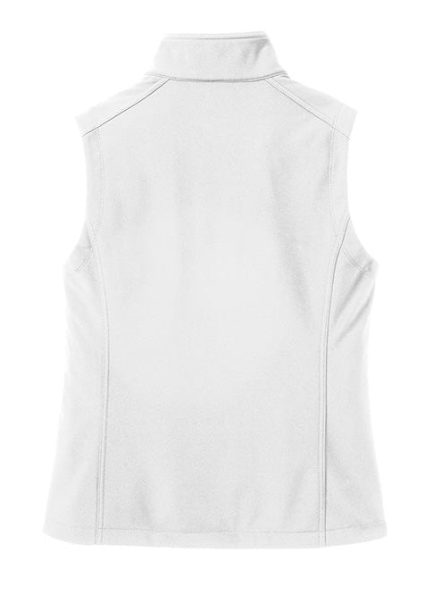 Women's Port Authority Core Soft Shell Vest
