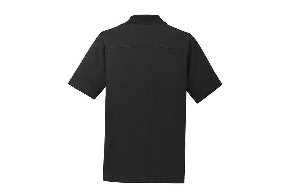 Fox Hollow Youth Sport-Tek PosiCharge Racer Mesh Polo