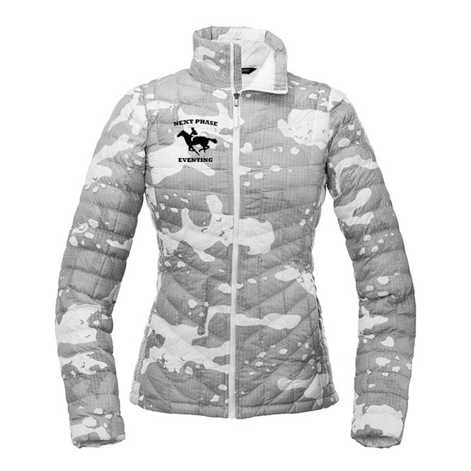 Next Phase Eventing Women's The North Face ThermoBall Trekker Jacket