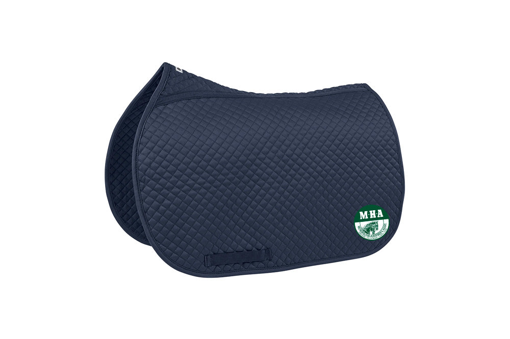 MHA EquiFit Essential® Square Pad