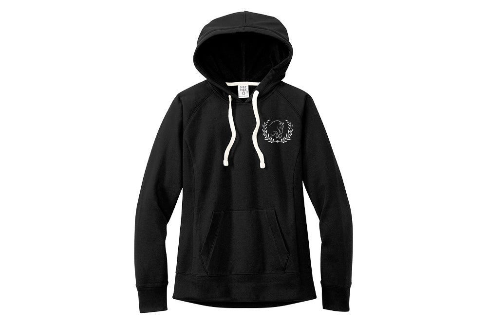 Under Contract Women's District Pullover Hoodie