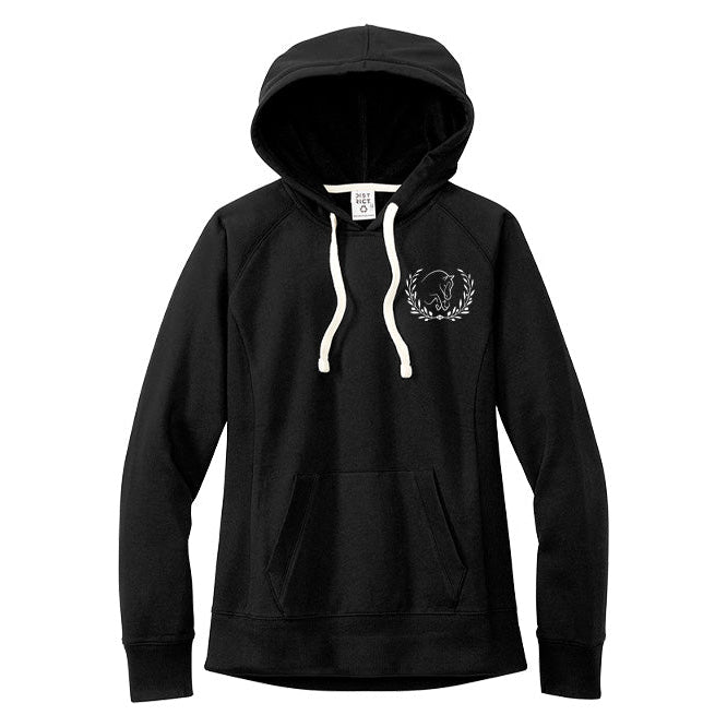 Under Contract Women's District Pullover Hoodie
