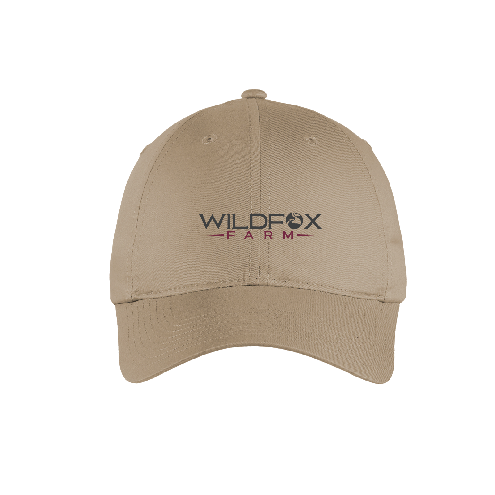 Wildfox Farm Nike Unstructured Cotton Twill Cap