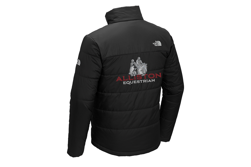 Alliston Equestrian Men's The North Face Everyday Insulated Jacket