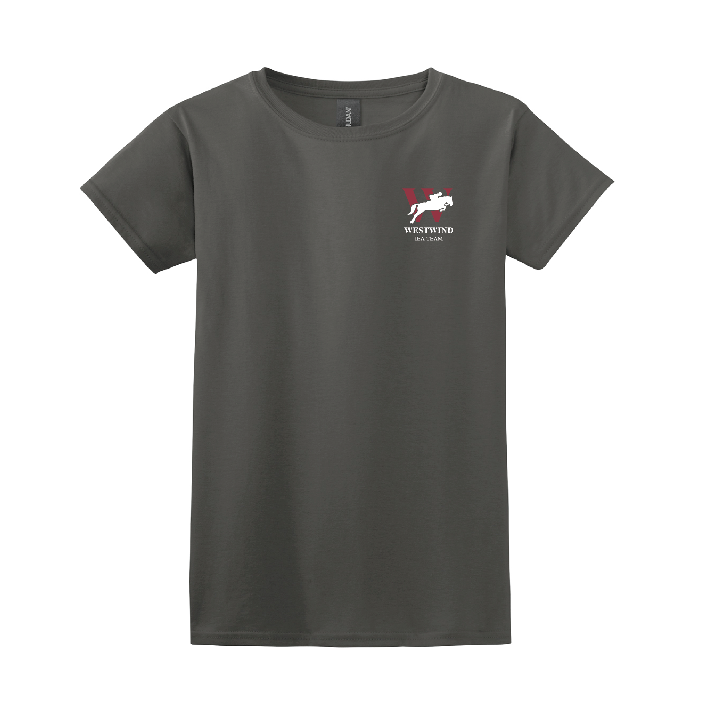 Westwind IEA Women's Softstyle T-Shirt